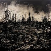 Buy Ashes In The Huron River (Cloudy Vinyl)