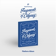 Buy Catch The Young - Fragments Of Odyssey (Meta)