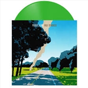 Buy Half Divorced - Loser Lime Green Vinyl