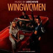 Buy Wingwomen: Original Netflix Mo