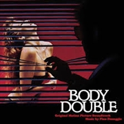 Buy Body Double Original Motion