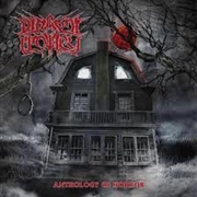 Buy Anthology Of Horror