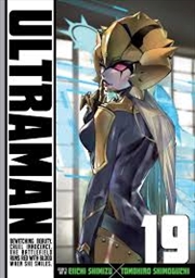 Buy Ultraman, Vol. 19