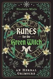 Buy Runes for the Green Witch