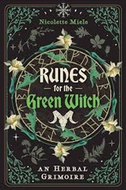 Buy Runes for the Green Witch