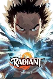 Buy Radiant, Vol. 17