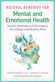Buy Natural Remedies for Mental and Emotional Health