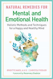 Buy Natural Remedies for Mental and Emotional Health