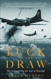 Buy Luck of the Draw