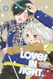 Buy Love's in Sight!, Vol. 5