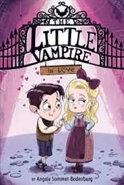Buy Little Vampire in Love
