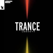 Buy Trance Legacy Ii (Vinyl)