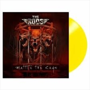 Buy Rattle The Cage (Yellow Vinyl)