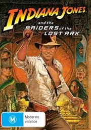 Buy Indiana Jones And The Raiders Of The Lost Ark
