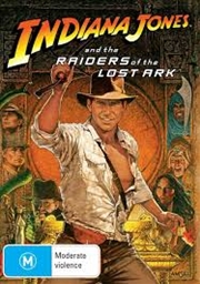Buy Indiana Jones And The Raiders Of The Lost Ark