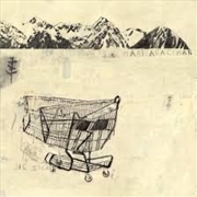 Buy Big Sigh (Green Vinyl)