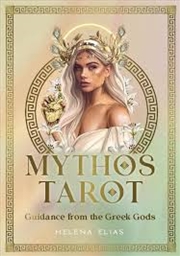 Buy Mythos Tarot