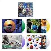 Buy RetroActive - Limited Edition Box Set