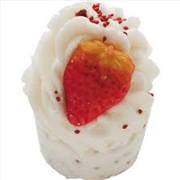 Buy Wild Strawberry Bath Mallow