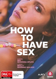 Buy How To Have Sex