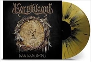 Buy Rankarumpu - Gold/Black Splatt