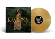 Buy Ramona - Gold Vinyl