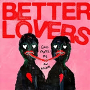 Buy God Made Me An Animal - Transp