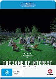 Buy Zone Of Interest, The