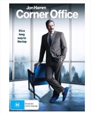 Buy Corner Office