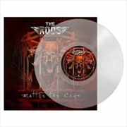 Buy Rattle The Cage (Clear Vinyl)