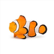 Buy Papo - Clownfish Figurine