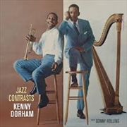 Buy Jazz Contrasts