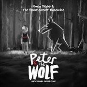 Buy Peter And The Wolf: Original