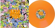 Buy Neck Deep - Orange Vinyl