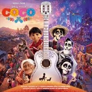 Buy Songs From Coco
