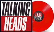 Buy True Stories - Red Vinyl