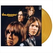 Buy The Stooges - Yellow Vinyl