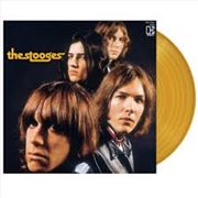 Buy The Stooges - Yellow Vinyl