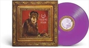 Buy Naked - Violet Vinyl