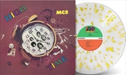 Buy High Time - Clear \ Yellow Vinyl