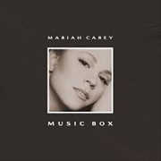Buy Music Box - 30th Anniversary Edition