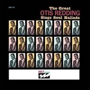 Buy The Great Otis Redding Sings S