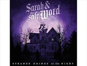 Buy Strange Doings In The Night