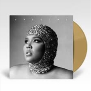 Buy Special - Gold Vinyl
