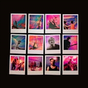 Buy Red White And Bruised: The Mid