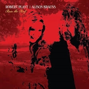 Buy Raise The Roof - Red Vinyl