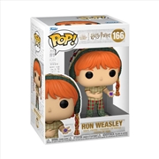 Buy Harry Potter - Ron with Candy Pop! Vinyl