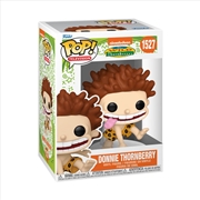 Buy Nickelodeon Rewind - Donnie Thornberry Pop! Vinyl