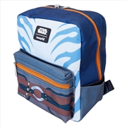 Buy Loungefly Star Wars: The Mandalorian - Ahsoka Nylon Mini Backpack