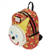 Buy Loungefly Jack In The Box - Antenna Ball Jack Mini Backpack